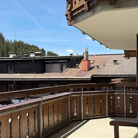 Panorama Gotschnablick 1-6 Pers Apartment *
